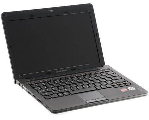 Замена оперативной памяти на ноутбуке Lenovo IdeaPad S205